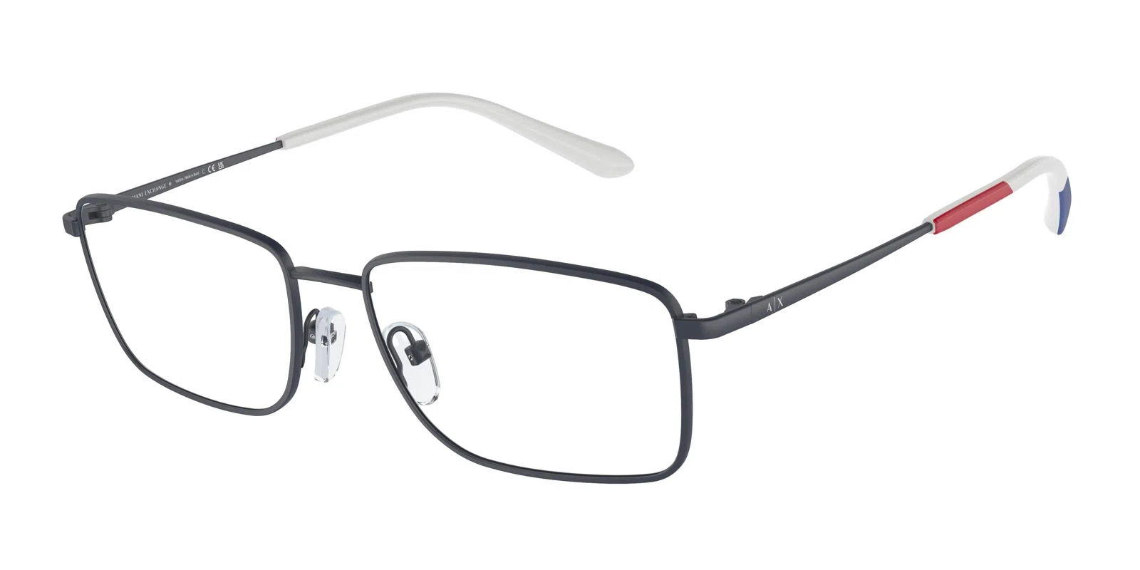 Armani Exchange 1057 Eyeglasses - view 17